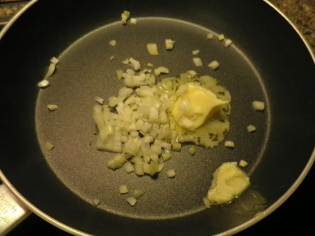 Lauch - Hack - Auflauf ... - Rezept - Bild Nr. 3