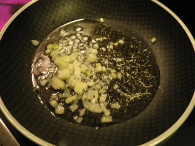 Lauch - Hack - Auflauf ... - Rezept - Bild Nr. 7