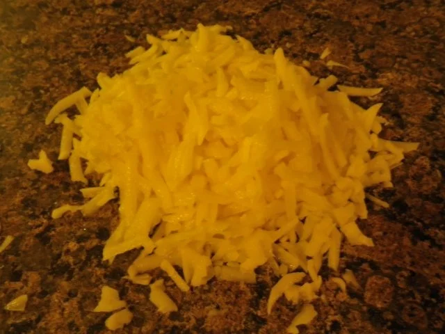 Lauch - Hack - Auflauf ... - Rezept - Bild Nr. 13