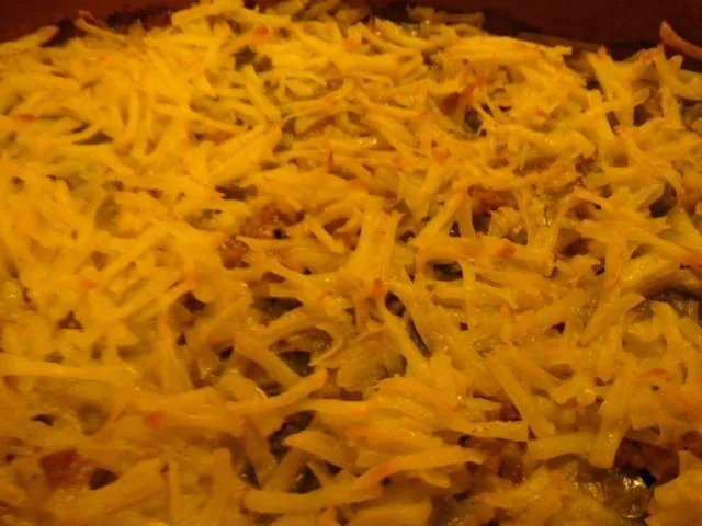 Lauch - Hack - Auflauf ... - Rezept - Bild Nr. 15