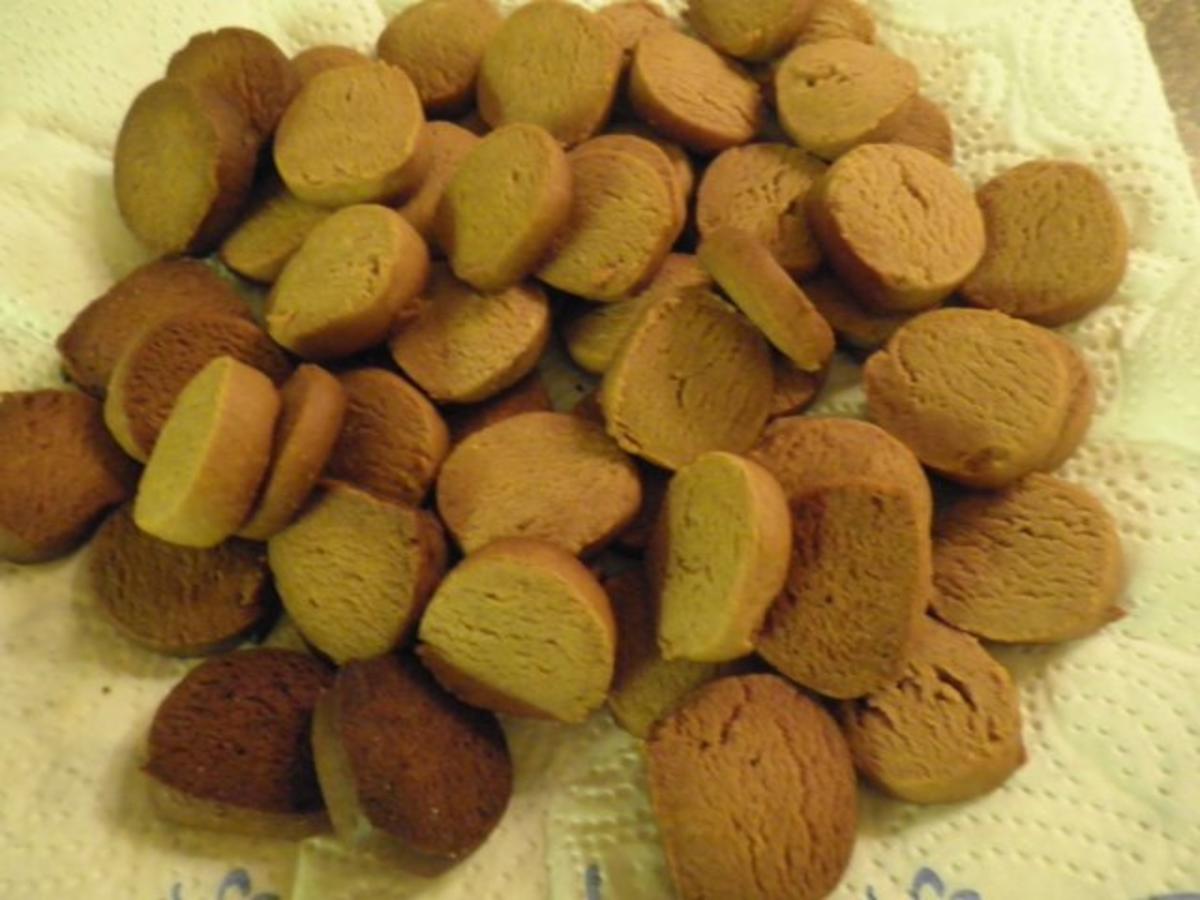 Cookies' Weihnachtsbäckerei 2012 - Rezept - Bild Nr. 13