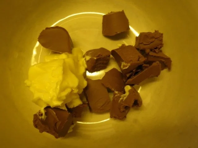 Cookies' Weihnachtsbäckerei 2012 - Rezept - Bild Nr. 4