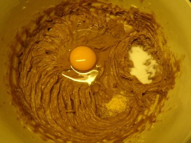 Cookies' Weihnachtsbäckerei 2012 - Rezept - Bild Nr. 7