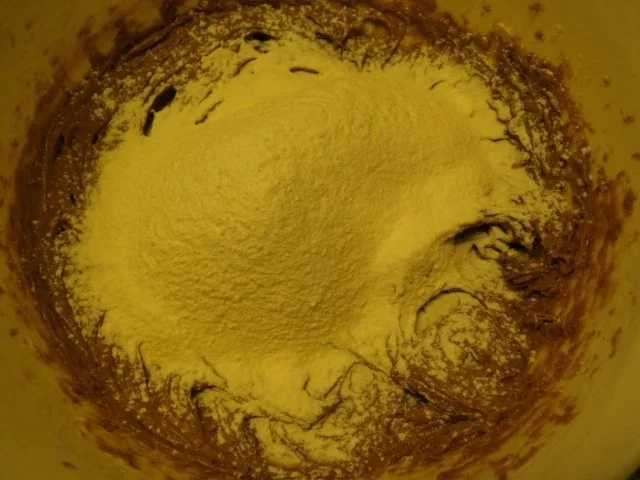 Cookies' Weihnachtsbäckerei 2012 - Rezept - Bild Nr. 8