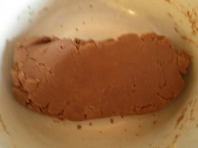 Cookies' Weihnachtsbäckerei 2012 - Rezept - Bild Nr. 9