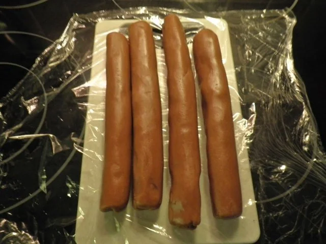 Cookies' Weihnachtsbäckerei 2012 - Rezept - Bild Nr. 10