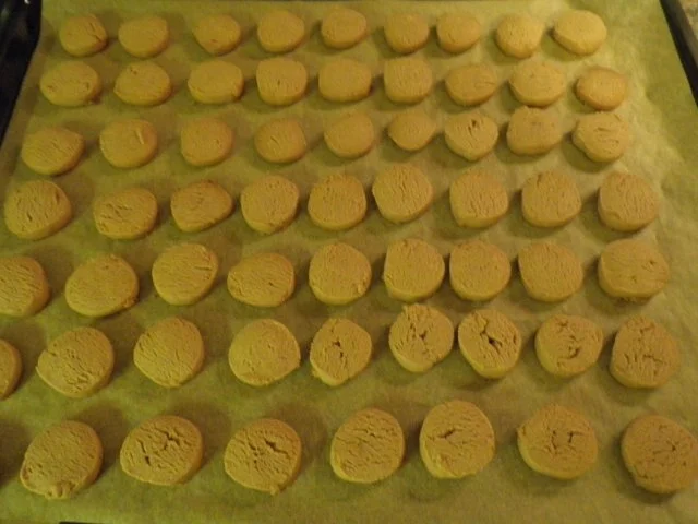 Cookies' Weihnachtsbäckerei 2012 - Rezept - Bild Nr. 12