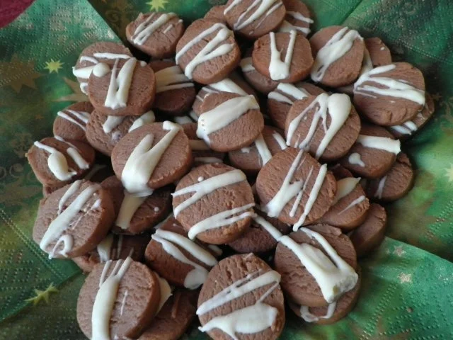 Cookies' Weihnachtsbäckerei 2012 - Rezept - Bild Nr. 15