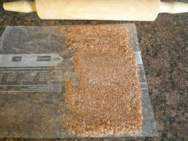 Cookies' Weihnachtsbäckerei 2012 - Rezept - Bild Nr. 3