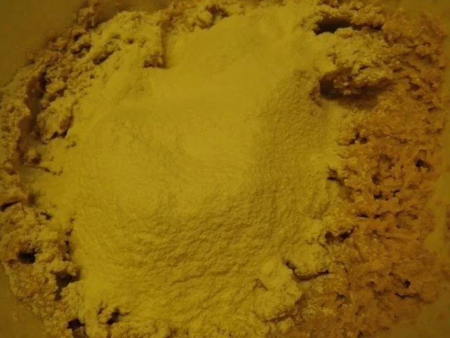 Cookies' Weihnachtsbäckerei 2012 - Rezept - Bild Nr. 5