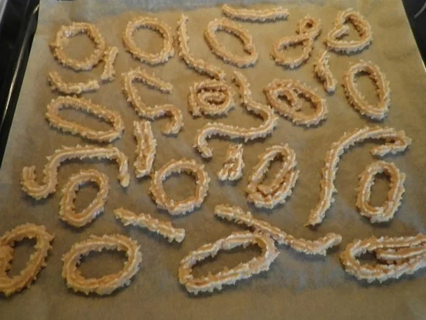 Cookies' Weihnachtsbäckerei 2012 - Rezept - Bild Nr. 6