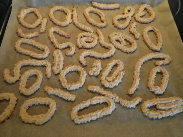 Cookies' Weihnachtsbäckerei 2012 - Rezept - Bild Nr. 7