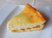 Kleiner Käsekuchen ohne Boden ... - Rezept - Bild Nr. 1637