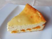 Kleiner Käsekuchen ohne Boden ... - Rezept - Bild Nr. 1637