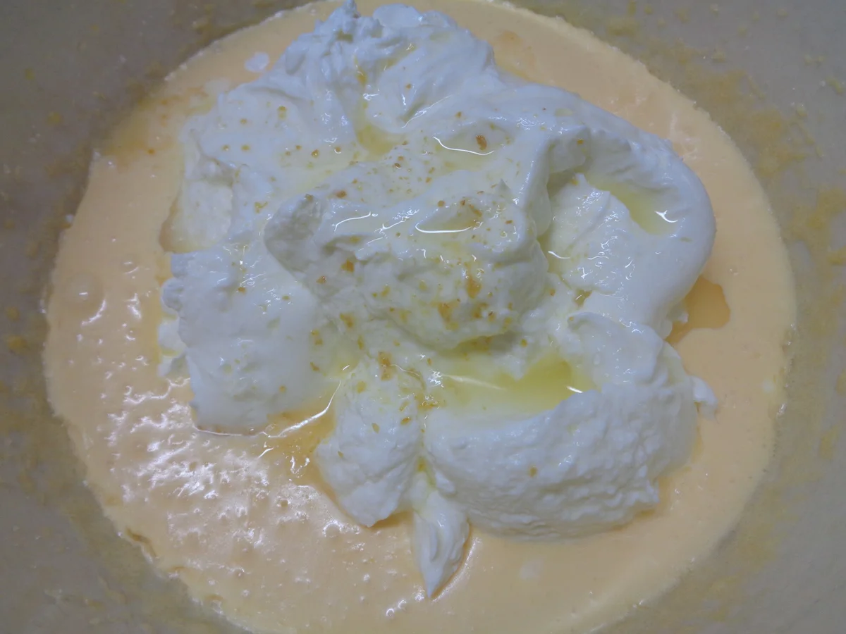 Rezept: Kleiner Käsekuchen ohne Boden ... Bild Nr. 1641 Kleiner Käsekuchen ohne Boden ... - Rezept - Bild Nr. 1641