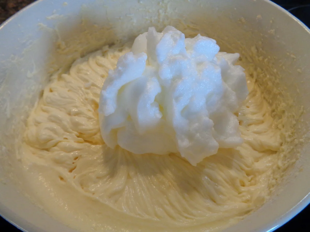 Rezept: Kleiner Käsekuchen ohne Boden ... Bild Nr. 1638 Kleiner Käsekuchen ohne Boden ... - Rezept - Bild Nr. 1638