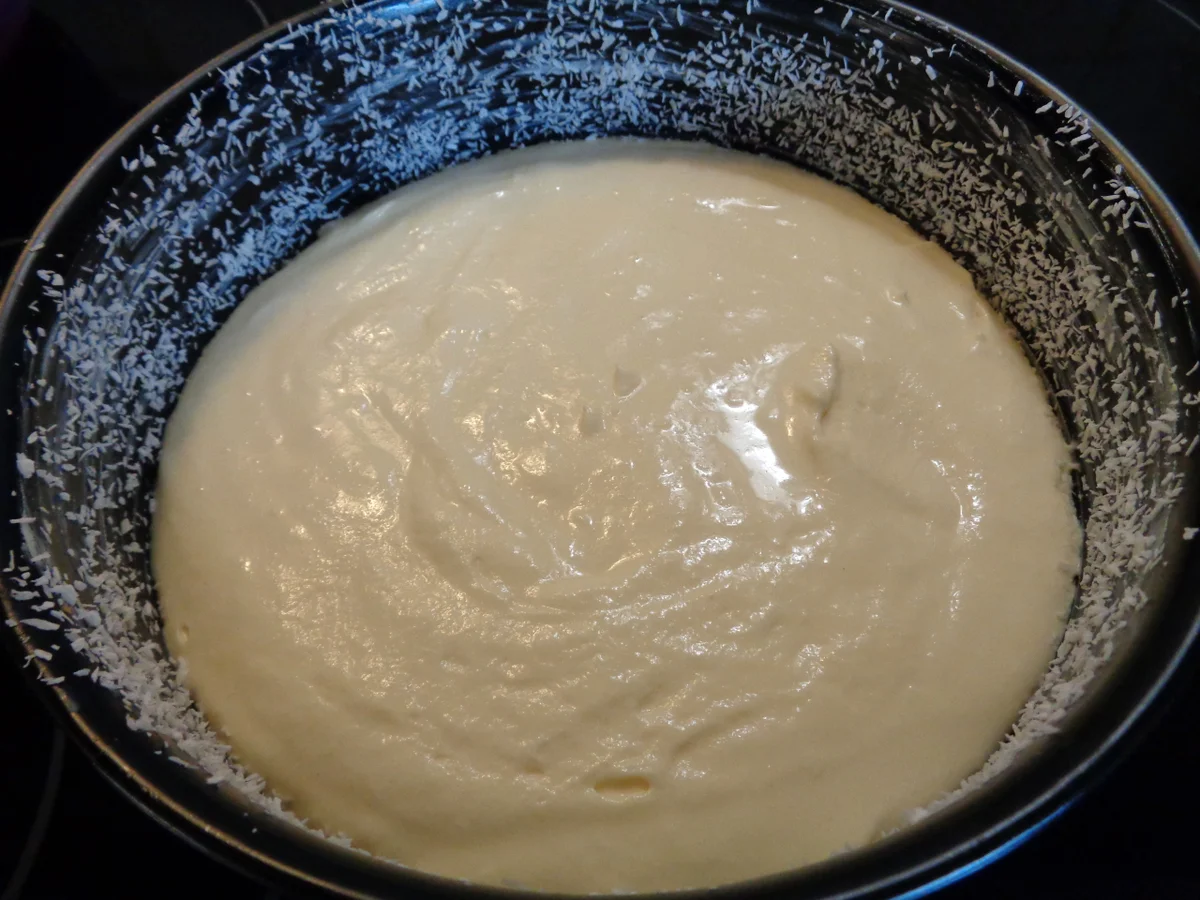 Rezept: Kleiner Käsekuchen ohne Boden ... Bild Nr. 1639 Kleiner Käsekuchen ohne Boden ... - Rezept - Bild Nr. 1639