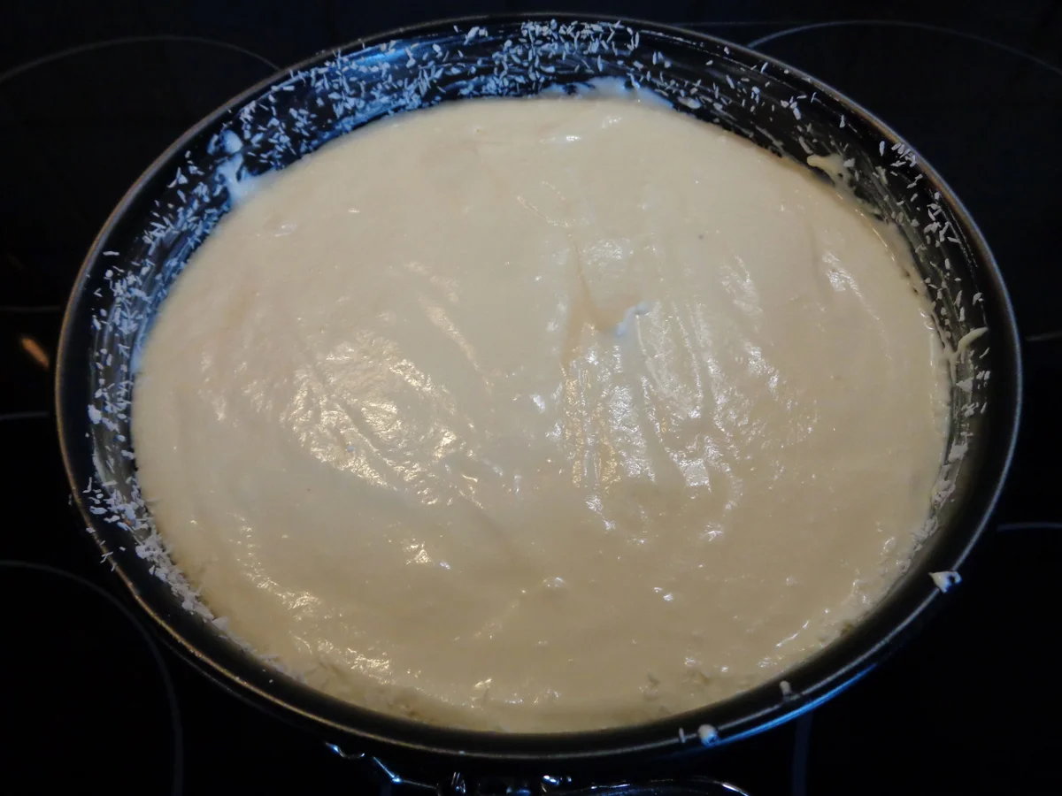 Rezept: Kleiner Käsekuchen ohne Boden ... Bild Nr. 1641 Kleiner Käsekuchen ohne Boden ... - Rezept - Bild Nr. 1641