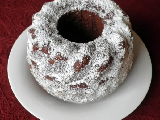 Schoko - Mini ... - Rezept - Bild Nr. 2