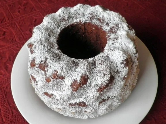 Schoko - Mini ... - Rezept