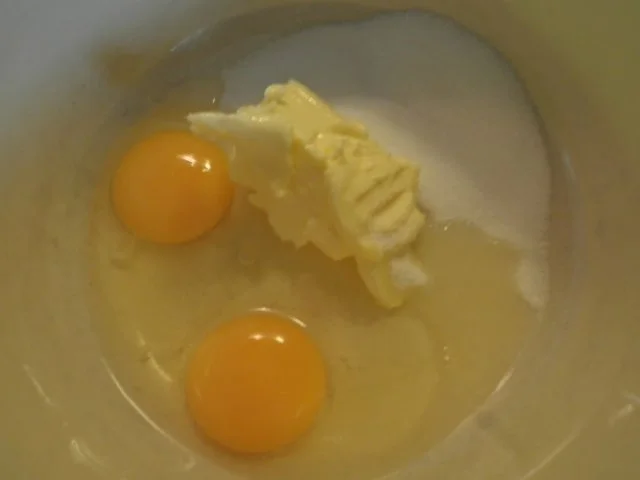 Schoko - Mini ... - Rezept - Bild Nr. 3