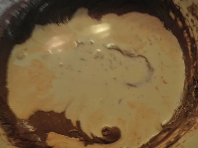 Schoko - Mini ... - Rezept - Bild Nr. 5