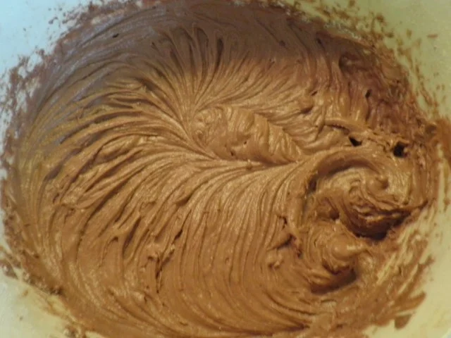 Schoko - Mini ... - Rezept - Bild Nr. 7