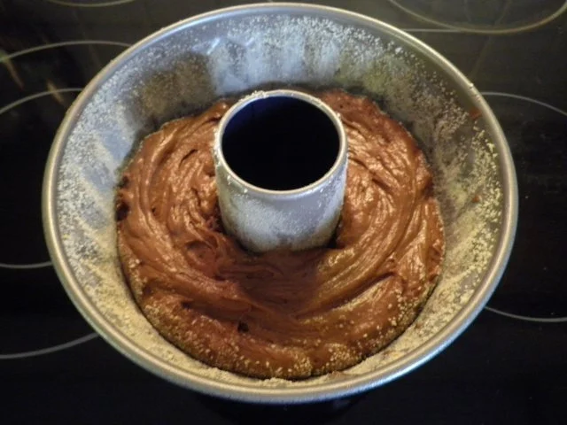 Schoko - Mini ... - Rezept - Bild Nr. 8