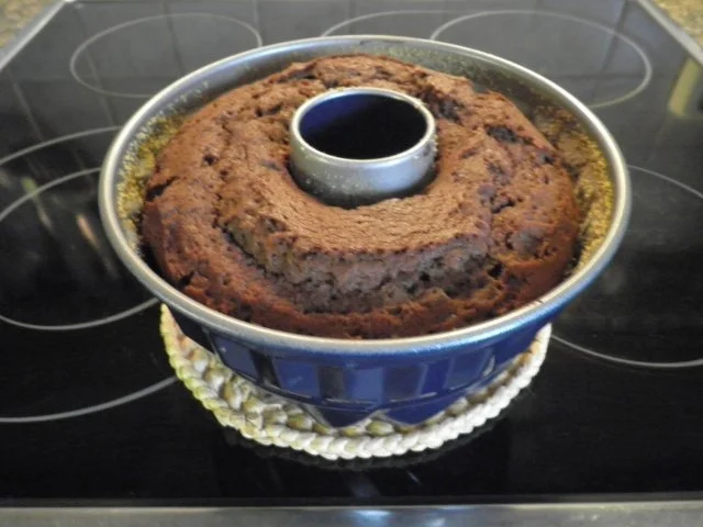 Schoko - Mini ... - Rezept - Bild Nr. 10