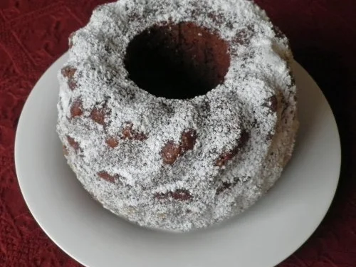 Schoko - Mini ... - Rezept - Bild Nr. 11