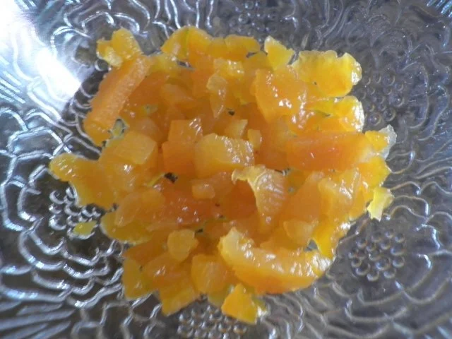 Aprikosen - Schokoladen - Herzen ... - Rezept - Bild Nr. 4