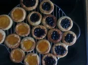 Ochsenaugen - Rezept