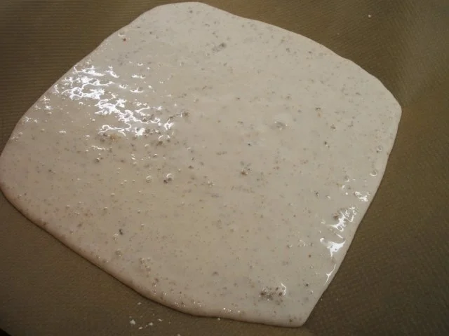 Rezept: Plätzchen: Krokant-Baiser Bild Nr. 7 Plätzchen: Krokant-Baiser - Rezept - Bild Nr. 7