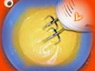 Mandarinen-Zitronat-Muffins - Rezept