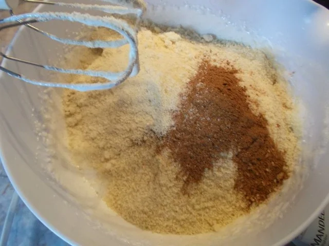 Rezept: Feine Zimtsterne Bild Nr. 5 Feine Zimtsterne - Rezept - Bild Nr. 5