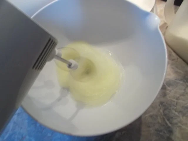 Rezept: Feine Zimtsterne Bild Nr. 3 Feine Zimtsterne - Rezept - Bild Nr. 3