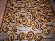 Schwarz-weiß-Kekse - Rezept