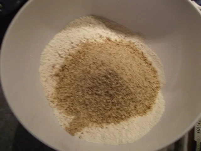 Zarte Nugat-Busserl - Rezept - Bild Nr. 5