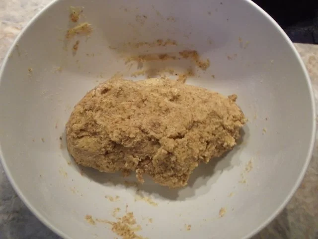 Zarte Nugat-Busserl - Rezept - Bild Nr. 7