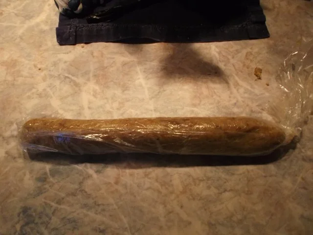 Zarte Nugat-Busserl - Rezept - Bild Nr. 8