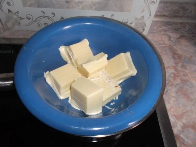 Zarte Nugat-Busserl - Rezept - Bild Nr. 10