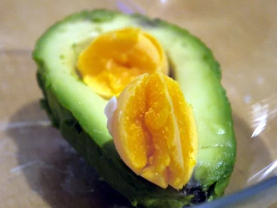 Rezept: Ei-Curry-Brotaufstrich Bild Nr. 4 Ei-Curry-Brotaufstrich - Rezept - Bild Nr. 4