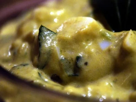 Rezept: Ei-Curry-Brotaufstrich Bild Nr. 10 Ei-Curry-Brotaufstrich - Rezept - Bild Nr. 10