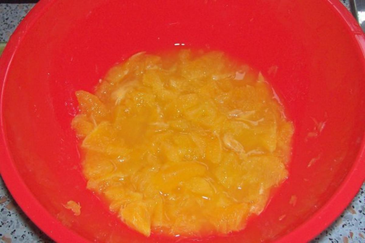 Winterliches Orangen-Chutney - Rezept - Bild Nr. 2