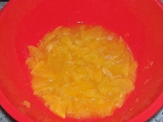 Winterliches Orangen-Chutney - Rezept - Bild Nr. 2