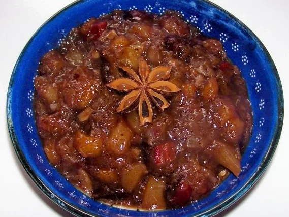 Winterliches Orangen-Chutney - Rezept - Bild Nr. 9