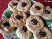 Cookies' Weihnachtsbäckerei 2012 - Rezept