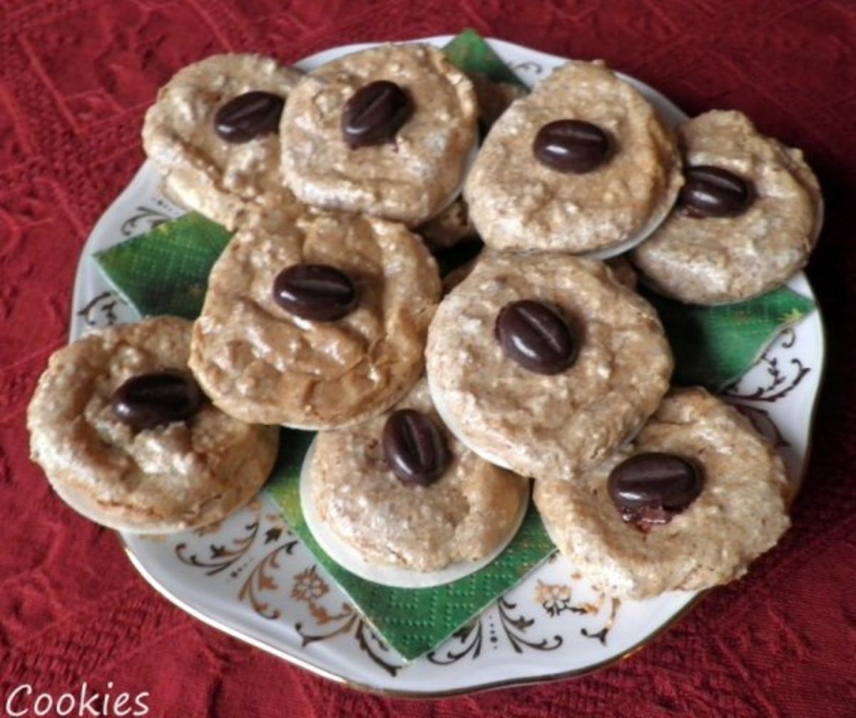 Cookies' Weihnachtsbäckerei 2012 - Rezept - Bild Nr. 2
