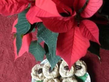 Rezept: Cookies' Weihnachtsbäckerei 2012 Bild Nr. 3 Cookies' Weihnachtsbäckerei 2012 - Rezept - Bild Nr. 3