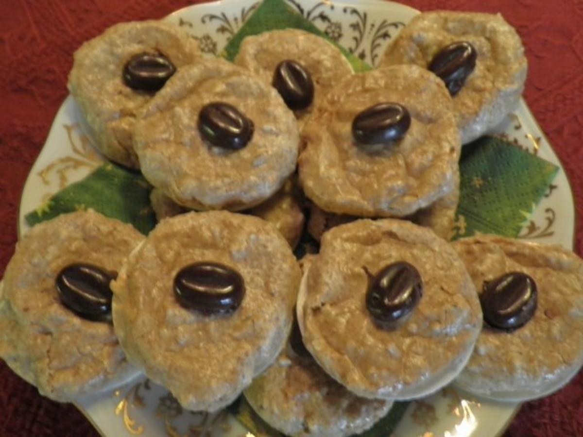 Cookies' Weihnachtsbäckerei 2012 - Rezept - Bild Nr. 10